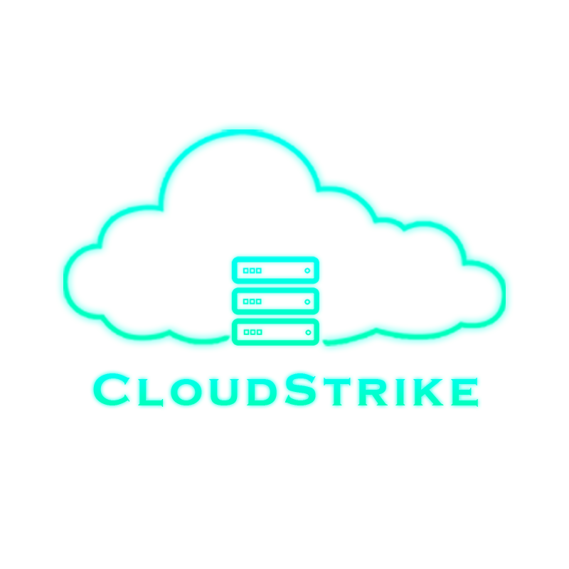 CloudStrike Hosting